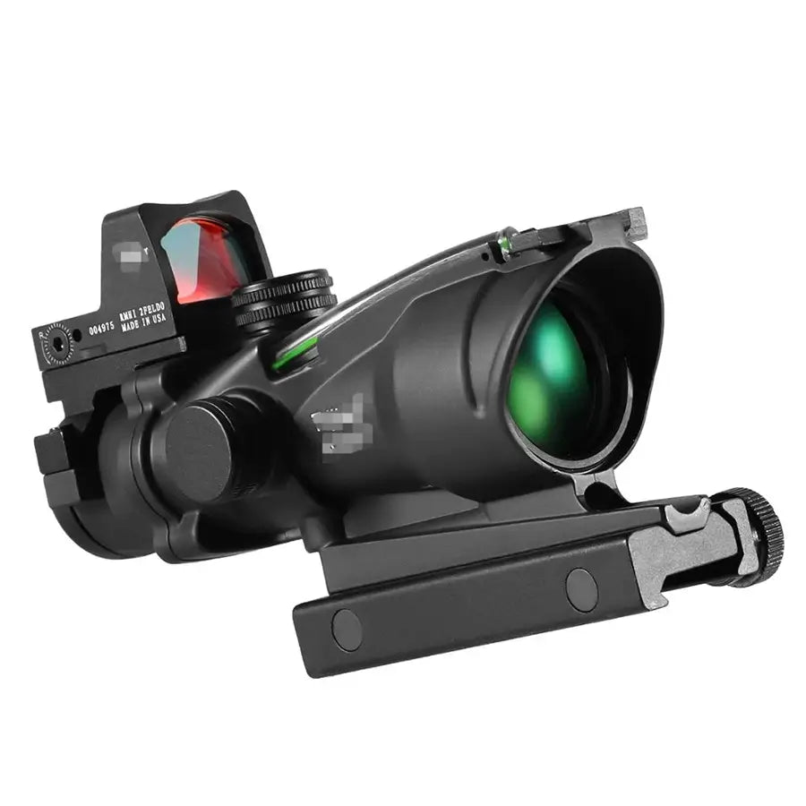 MIRA HOLOGRAFICA 4X32 TRIJICON ACOG CON RMR