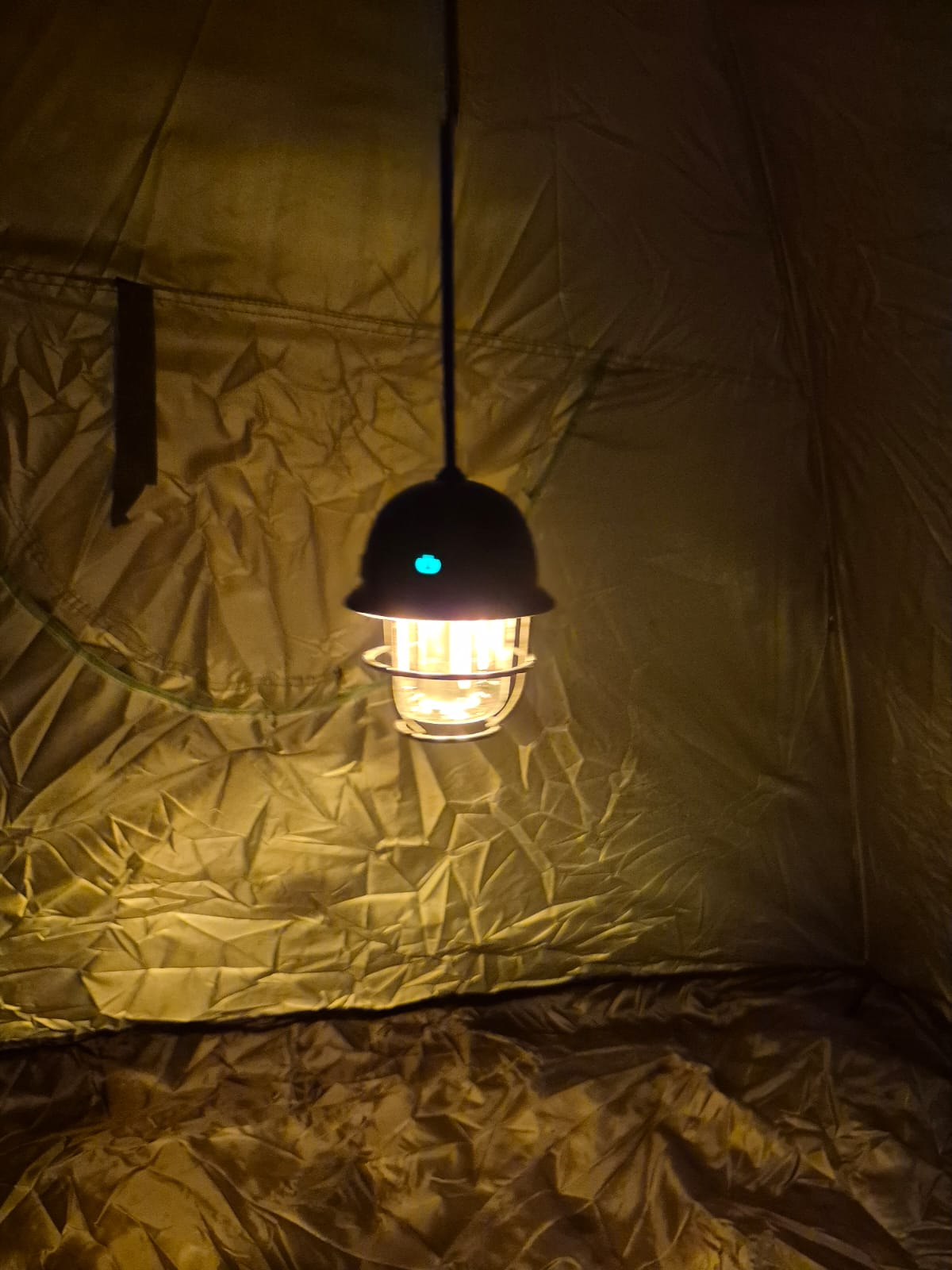 🤑 ¡Oferta Brillante x2! Lámparas Retro LED por solo $99.990 💡 🔋 Recargables 🚨 Para emergencias 🏕️ Para aventuras