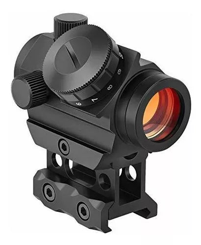MIRA HOLOGRAFICA RED DOT 2